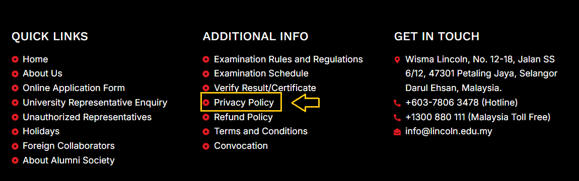 FAQ Image